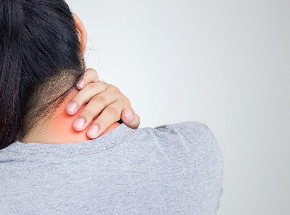 Chronic Pain