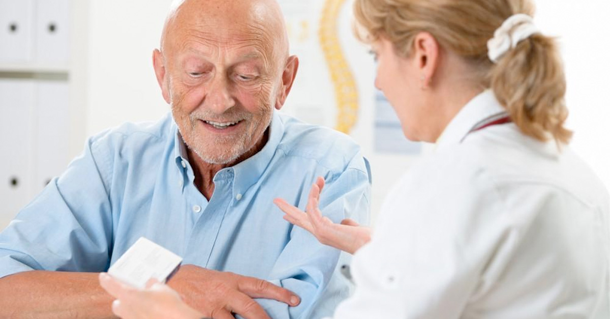 Risk Factors That Can Lead to Chronic Pain
