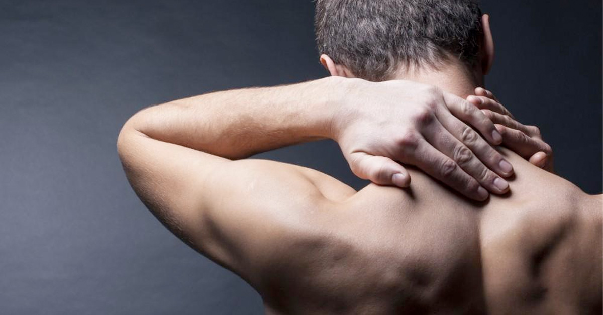 Anxiety in Relation to Chronic Pain